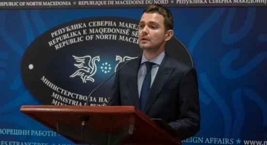 Mucunski: Shtatë ambasadorëve u përfundon mandati, së shpejti do të fillojë procesi i emërimit të ambasadorëve të rinj