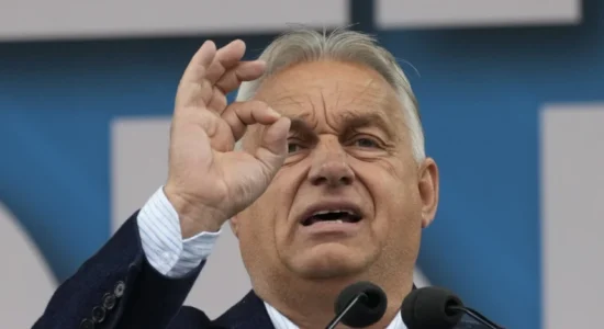 Orban: BE-ja të rishqyrtojë sank’sionet ndaj Rus’isë në mënyrë që të ulen çmimet e energjisë