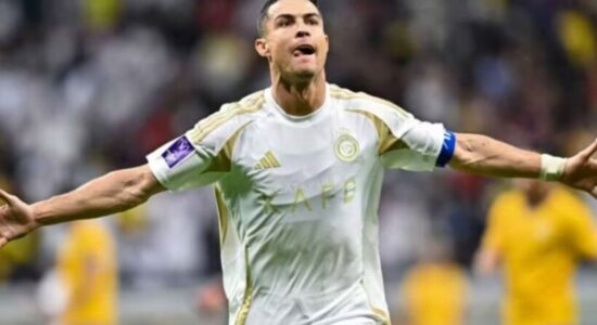 Ronaldo nuk ndalet, arrin shifrën e jashtëzakonshme prej 913 golave