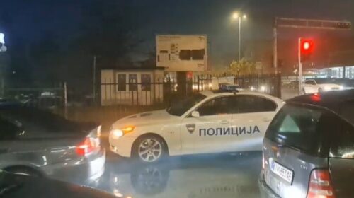 Nxënësi përfundon në spital pasi sulmohet fizikisht nga dy nxënës tjerë, MPB jep detaje nga përleshja fizike në Tetovë