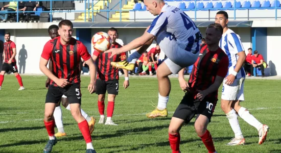 Të shtunën derbi kryeqytetit, Shkupi përballet me Vardarin