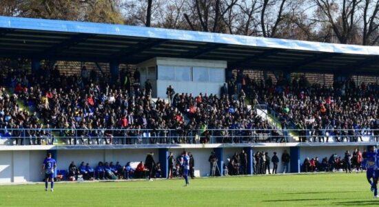 Shkupi – Sileksi, nesër në Çair do të jetë edhe pronari i ri i ”bardhebluve”