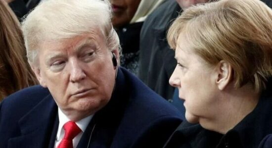 Angela Merkel shpreh ‘shqetësim të madh’ për rolin e Elon Musk në qeverinë amerikane