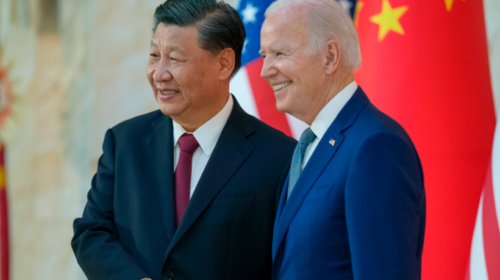 Joe Biden dhe Xi Jinping do të takohen në Peru më 16 nëntor, për të diskutuar lidhjet dypalëshe