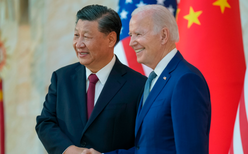 Joe Biden dhe Xi Jinping do të takohen në Peru më 16 nëntor, për të diskutuar lidhjet dypalëshe