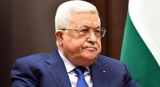 Abbas: Zgjidhja me dy shtete varet nga ndalimi i sulm’eve në Ga’za