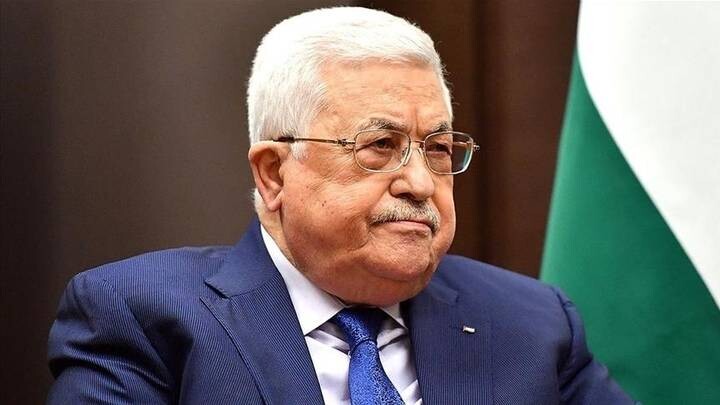 Abbas: Zgjidhja me dy shtete varet nga ndalimi i sulm’eve në Ga’za