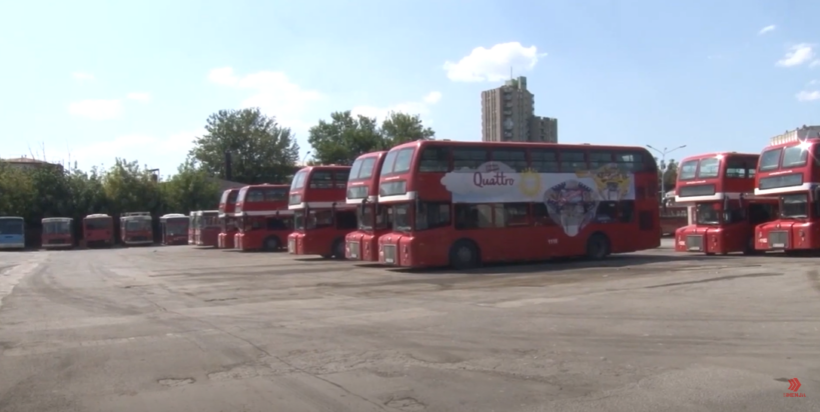 (VIDEO) Furnizimet publike: Tenderi për naftë u anulua pasi nuk i plotësonte kushtet