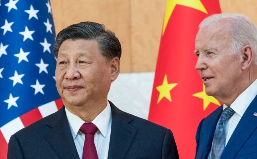 Takimi i fundit me Xi Jinping, Biden pritet t’i kërkojë liderit kinez të largojë Korenë e Veriut nga luf’ta në Ukrainë