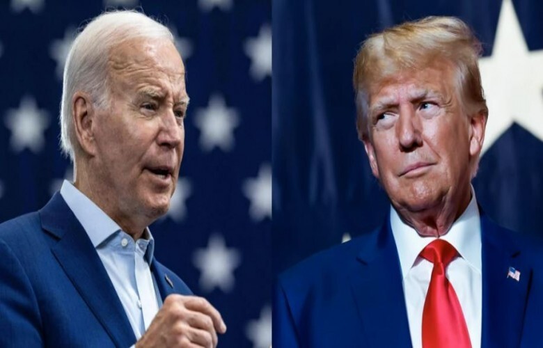 Bideni e uron Trumpin, e fton në Shtëpinë e Bardhë