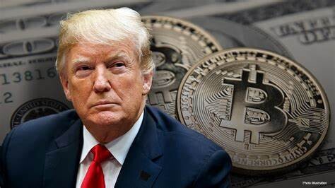 Pas fitores së Trumpit, Bitcoini shkon në rekord