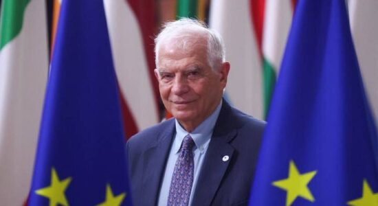 Borrell: Me ShBA-në partneritet të fortë, por të ndërtojmë kapacitetet tona