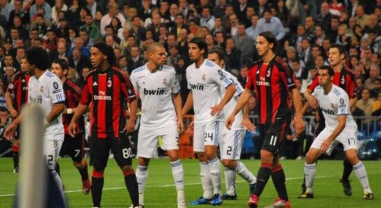 Rikthehet Champions-i / E gjithë vëmendja te Real Madrid – Milan