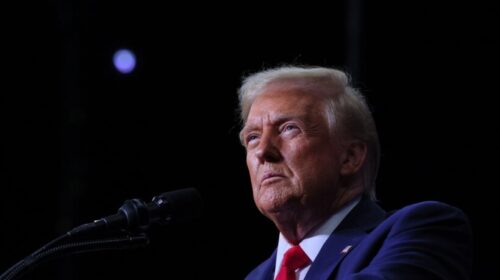 Trumpi kërc’ënon me tarifa të reja ndaj Kinës, Meksikës dhe Kanadasë