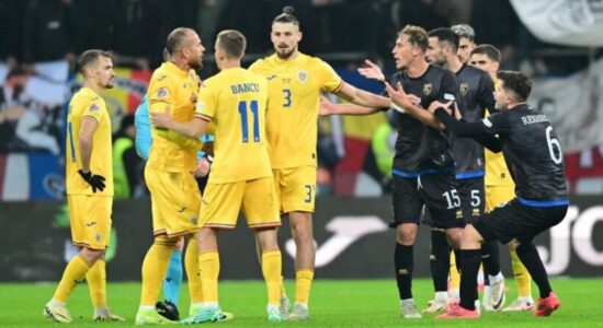 FFK-ja do të ankohet në CAS për vendimin e UEFA-s