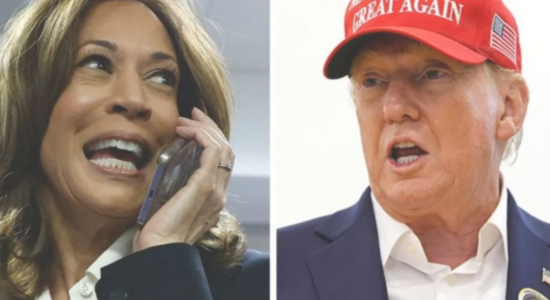 Projeksionet e Fox News: Vota në 19 shtete, 105 vota elektorale për Trump dhe 72 për Kamala Harris!