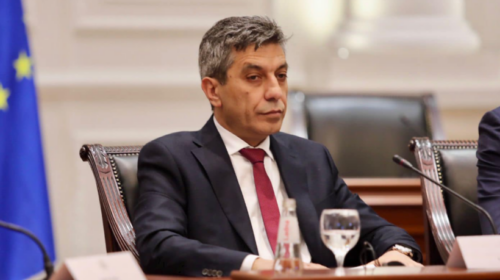 Mexhiti: Gjysma e “Frontit Evropian” janë në listat e zeza të SHBA-së