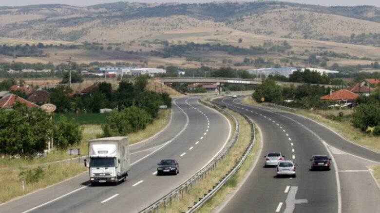 Komunikacioni në Maqedoni, nuk ka ndalesa në pikat kufitare