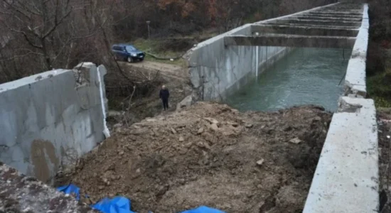 Sigurohet furnizim i rregullt me energji pas sul’mit në veri