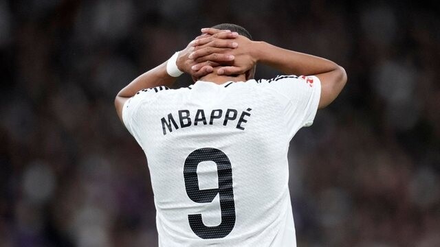 Në krizë te Real Madridi, ‘L’Equipe’ jep alarmin: Duhet ta shpëtojmë Mbappe