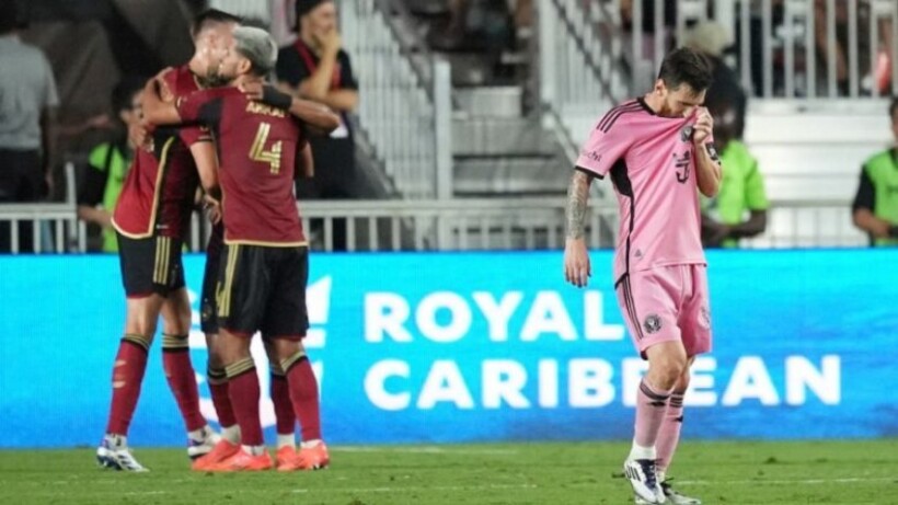 Tronditet Messi, Inter Miami eliminohet nga ‘Play-Off’ dhe humb rastin për titullin e kampionit