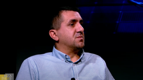 Murat Aliu për shtetin bektashian: Pas kësaj ideje mund të qëndrojë një fuqi botërore