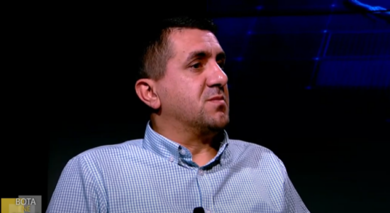 Murat Aliu për shtetin bektashian: Pas kësaj ideje mund të qëndrojë një fuqi botërore