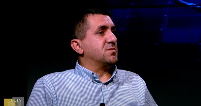 Murat Aliu për shtetin bektashian: Pas kësaj ideje mund të qëndrojë një fuqi botërore