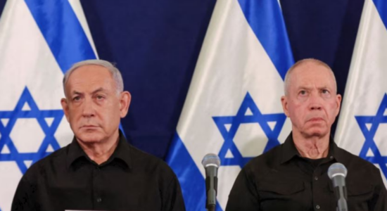 Kryeministri izraelit Netanyahu shkarkon ministrin e Mbrojtjes