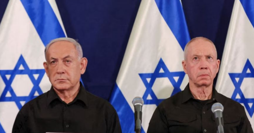 Kryeministri izraelit Netanyahu shkarkon ministrin e Mbrojtjes