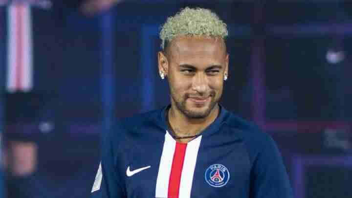 PSG-ja e paguante Neymarin 200 mijë euro për duartrokitje