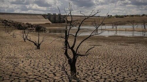 OBSH: Deri në vitin 2050, rreth 1,2 miliardë njerëz mund të zhvendosen për shkak të klimës