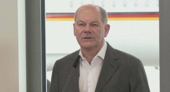 “Putin s’ka ndryshuar mendim për luftën”, Scholz: Ukraina mund të mbështetet tek ne