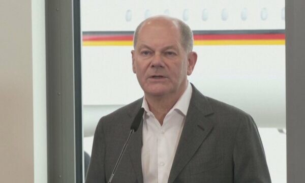 “Putin s’ka ndryshuar mendim për luftën”, Scholz: Ukraina mund të mbështetet tek ne