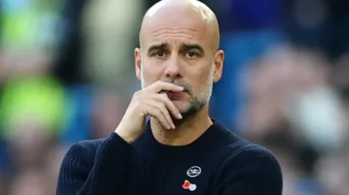 Guardiola jep arsyet pse rinovoi me Man Cityn