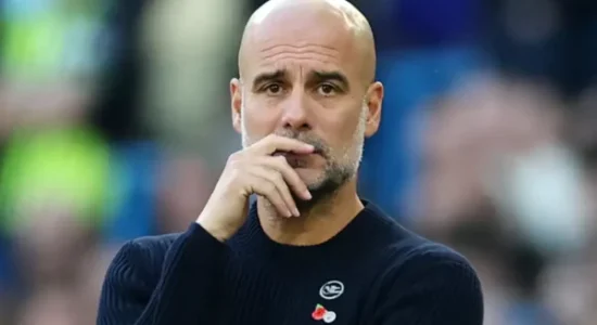 Guardiola jep arsyet pse rinovoi me Man Cityn