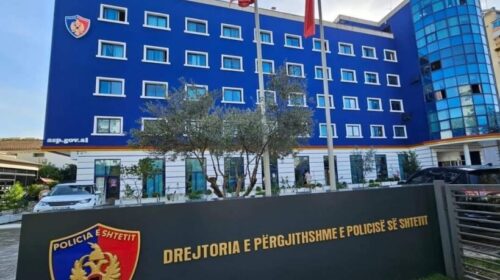 Policia e Shqipërisë shpreh indinjatë për lajmet e rreme rreth vra’sjes së 14-vjeçarit në Tiranë