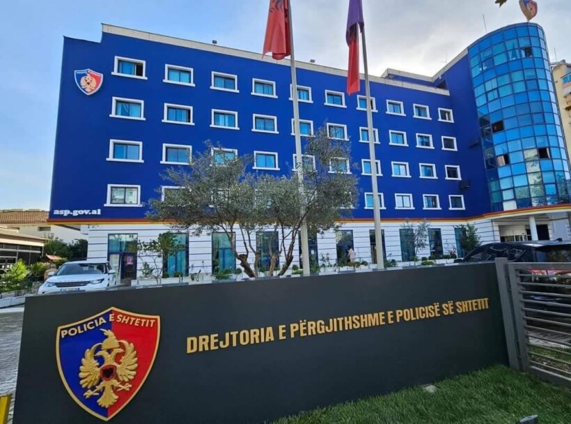 Policia e Shqipërisë shpreh indinjatë për lajmet e rreme rreth vra’sjes së 14-vjeçarit në Tiranë