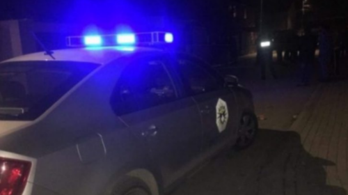Shtetasi i Maqedonisë së Veriut viktimë e një vjedhje të rëndë në Kosovë