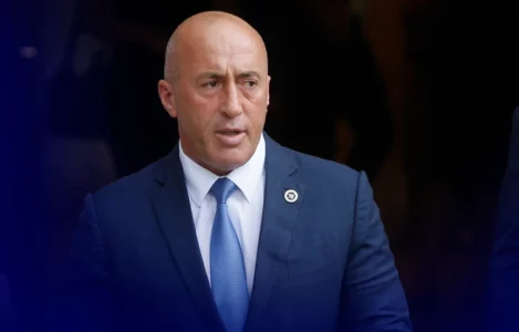 Ramush Haradinaj propozon udhëheqjen e qeverisë së ardhshme në rotacion me PDK-në e LDK-në