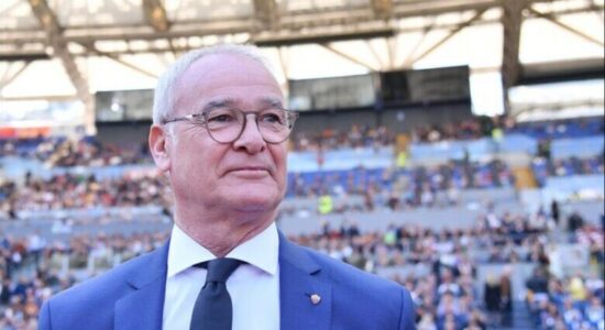 “E treta e vërteta”, Klaudio Ranieri është zyrtarisht trajner i Romës