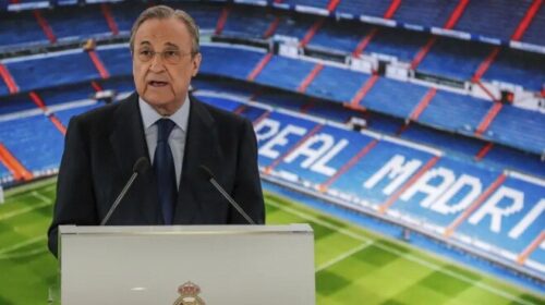 Real Madridi në mesin e klubeve të interesuara për transferimin e mbrojtësit nga Serie A