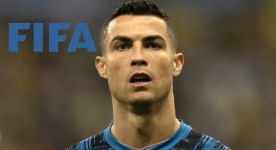 Cristiano Ronaldo po largohet nga Al Nassr shkaku i garës së FIFA-s