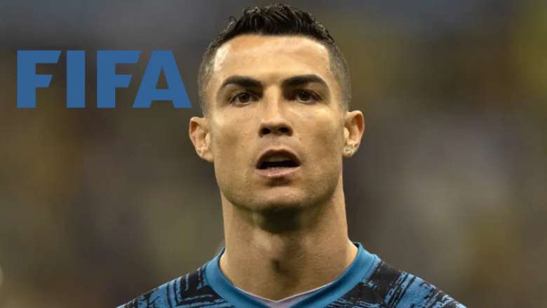 Cristiano Ronaldo po largohet nga Al Nassr shkaku i garës së FIFA-s