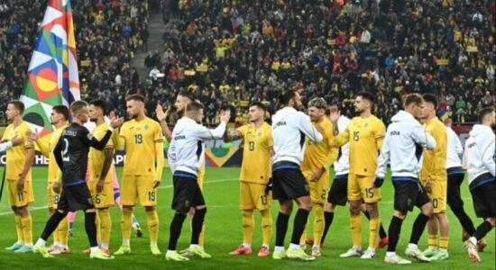 Reagon zyrtarisht Federata Rumune e Futbollit – akuzon Kosovën për komplot me paramendim dhe mungesë respekti për sportin