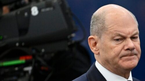 Gjermania pritet t’i mbajë zgjedhjet e parakohshme më 23 shkurt