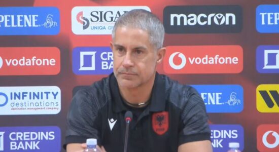 Silvinjo: Polonia e shpejtë në kundërsulm, Mehmeti dhe Muçi lojtarë që shënojnë