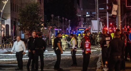 Izra’el, një grua e vra’rë dhe të paktën 15 të plag’osur nga disa sul’me me rak’eta nga Lib’ani