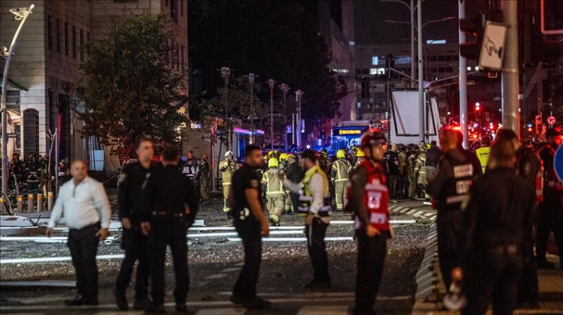 Izra’el, një grua e vra’rë dhe të paktën 15 të plag’osur nga disa sul’me me rak’eta nga Lib’ani