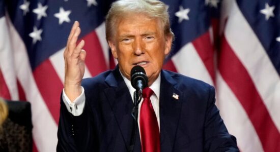 Trump: Kjo është epoka e artë e SHBA-së